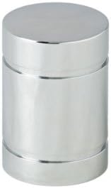 Waterstone 3030-WT Contemporary Air Gap Dual Port, White