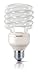 Produktbild LAMPADA BASSO CONSUMO SPIRALE TORNADO PHILIPS E27 32W = 144W LUCE BIANCA 6500K