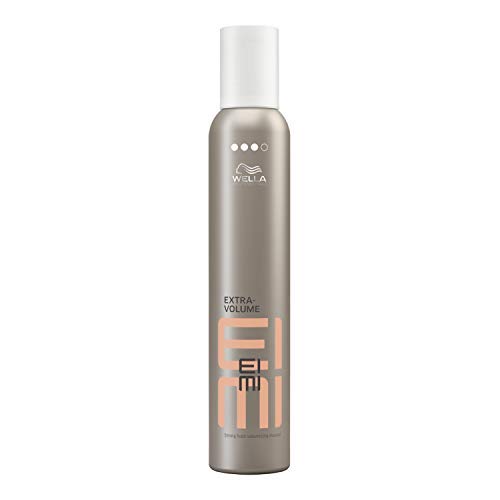Wella EIMI - Mousse De Coiffage Extra Vo...