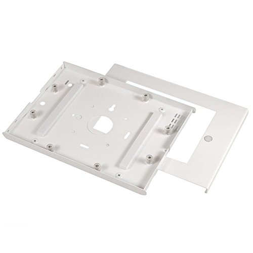 Maclean MC-676 Universal Wandständer für iPad 1/2/3/4/ Air, Air 2, Tablet Halterung, Tablet Ständer, Halter mit Verriegelung - 3