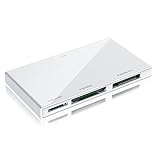 Modelltyp: CSL USB 3.0 All-in-One Multi Kartenleser (Cardreader)