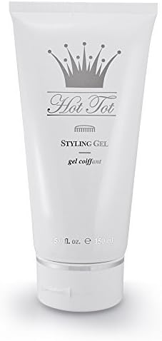 Hot Tot150 ml Styling Gel
