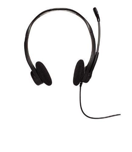 Preisvergleich Produktbild Logitech PC 860 Stereo Headset