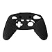 Produktbild Amarzk Silikon Hülle für Displayschutzfolie Anti-Rutsch-Spielzubehör für Nintendo Switch Pro Controller