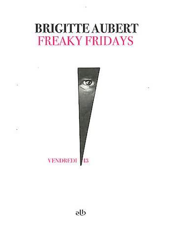 couverture de : Freaky fridays