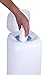 Angelcare Dress Up Lacquered Nappy Bin