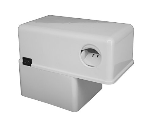 Pelamatic - Maquina Pelar Habas Electrica