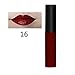OverDose Makeup Long Lasting Liquid Lipstick Lip Gloss