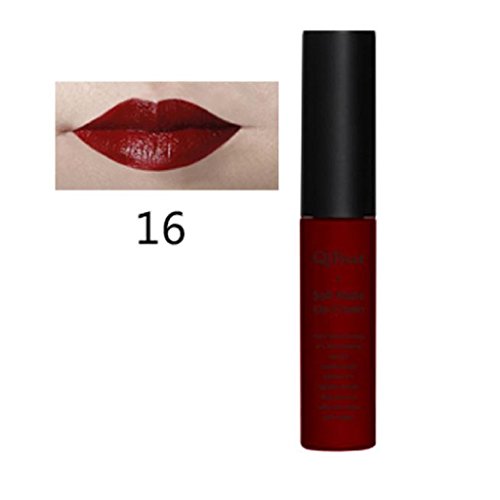 OverDose Makeup Long Lasting Liquid Lipstick Lip Gloss