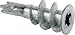 Produktbild Fischer Gipskartondübel Metall GKM 27, 40434