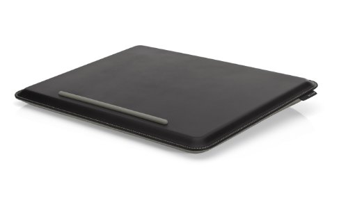 Belkin Cushdesk Kniekissen Unterlage (für Notebooks, Laptops 44,5×34,5×4 cm) grau/schwarz - 2