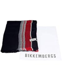 Bikkembergs DI1 I8100 Pashmina Bolsas & Accesorios