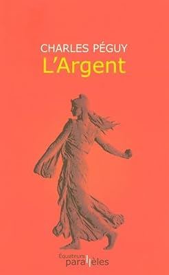 Des Equateurs l argent