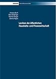 Image de Driesen Wirtschaftswissenschaften: Lexikon der öffentlichen Haushalts- und Finanzwirtschaft