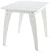 Geuther Bambino Playroom Table (White)