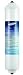 Produktbild Samsung RS21JCSV USA Style Fridge Kühlschrank Side By Side Genuine External Water Filter Cartridge FREE UK SHIPPING