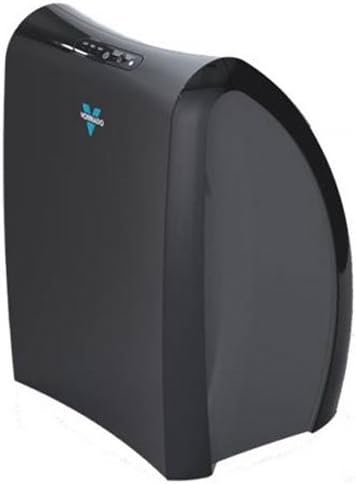 Vornado AC300 True HEPA Air Purifier, incl. Adapter EU to UK