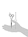Jaguar Relax Pre Style Hair Cutting Scissor 6-Inch