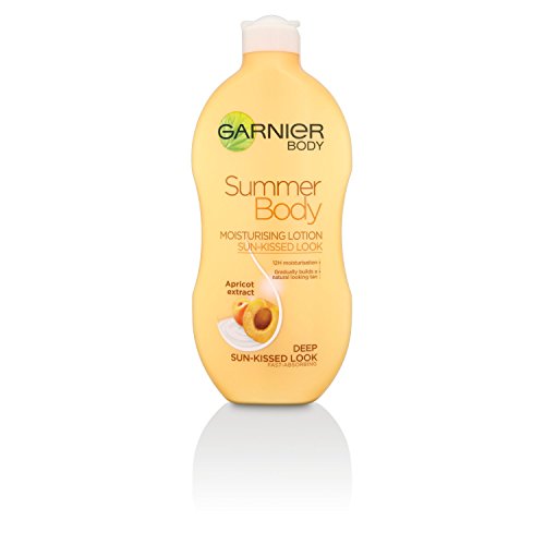 Garnier Summer Body Lotion Deep Sun-Kissed 400ml - 3