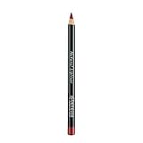 Certificado por BdiH. Benecos - Lápiz labial natural, color rojo, 1,13 g
