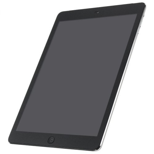 iPad Air Displayschutzfolie – 3 Stück – moodie Premium Folien Kristallklar mit Anleitung für Apple iPad Air / iPad Air 2 - 3