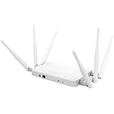 EnGenius ECB1750 Access Point- Bridge weiß