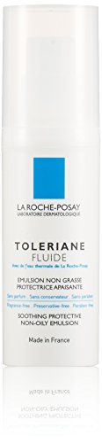 Roche Posay Toleriane Fluid Feuchtigkeitspflege 40 ml