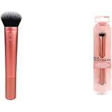 Real Techniques Expert Face, Pennello per il Trucco Pennello per Correttore, Expert Concealer