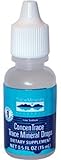 Trace Minerals ConcenTrace Trace Mineral Drops, 15ml