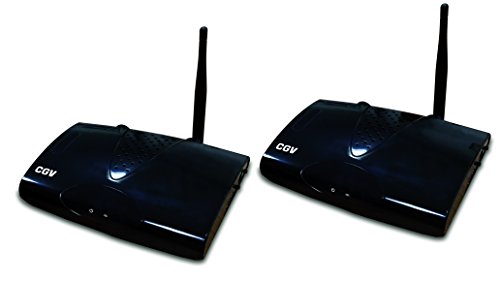 spécification CGV Freeline HD Transmetteurs Video Digital