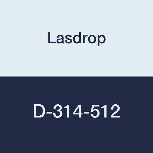 Lasdrop D-314-512 Lip Seal, DrySeal Dripless Marine Propeller Shaft Seal Kit for 3-1/4" Shaft, 5-1/2" Stern Tube