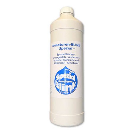 Preisvergleich Produktbild Dr. Humms Armaturen Blink Nachfüllflasche 1 Liter