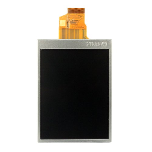 SKILIWAH    cran LCD digitalisation    Remplacer pour Nikon Coolpix S5200 S6500  pas de vitre tactile Piece rechange de cam  ra