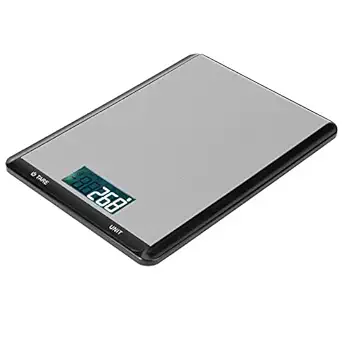 Digital Kitchen Scale, Food Scale Precise Kitchen Electronic Scale Portable High? for Kitchen