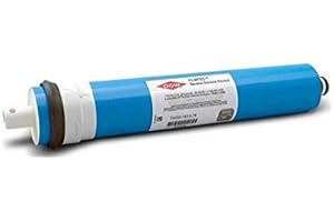 FILTRIACQUAITALIA MEMBRANA FILMTEC 75 GPD TW30-1812 TFC PER DEPURATORE OSMOSI INVERSA