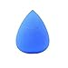 SODIAL(R) Pro Beauty Makeup Sponge Blender Flawless Smooth Shaped Water Droplets Puff (Random Color)