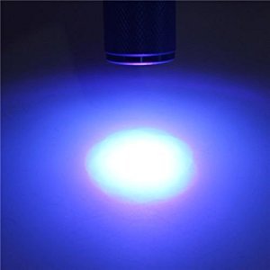 MMOBIEL Colla LOCA UV originale 5ml con UV torcia - Colla LOCA trasparente TP-N1000 adatta per riparazione di tutti gli schermi di smartphone Samsung, Motorola, HTC, LG, Sony, Nokia, Xiaomi