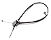 ALTECH Hi-Performance Clutch Cable Assembly For Chevrolet Spark RS.895.00