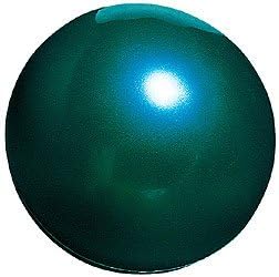 Effea Sport Rhythm Ball, Art.EF8280/S, green, DIAMETRO 16 CM /320 GR
