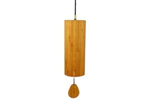 NIANWUDU Koshi Aqua - Móvil sonoro