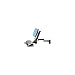 Produktbild Innovation IT Patchkabel CAT6 RJ45 S/FTP 7,5m blue I.IT