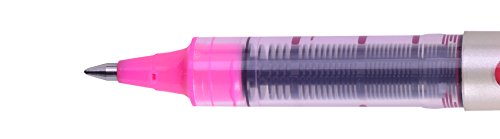 Uni-ball Eye UB-157 Tintenroller fein 8 Stück farbig sortiert - 3