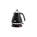 Produktbild DeLonghi Icona Vintage KBOV 2001.BK schwarz