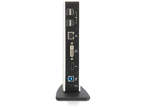 Delock USB 3.0 Port Replikator - 2