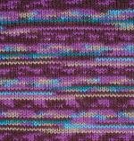 SMC Bravo Color 1x50g Violett color