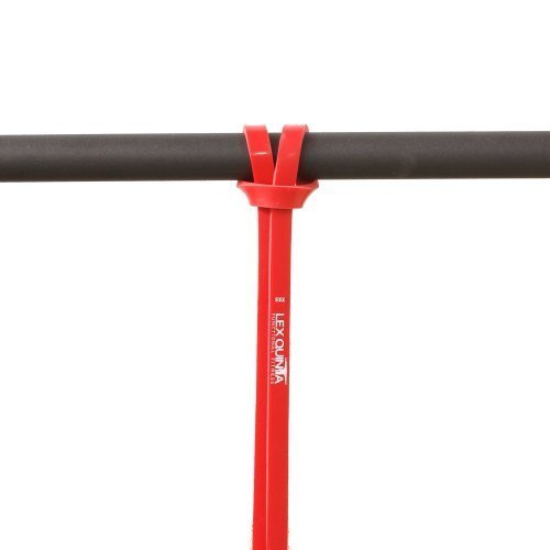Lex Quinta Power Band - Klimmzugband - Pullup Support - XXS