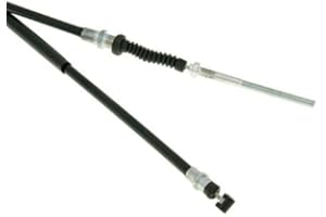 Bike Equipment rear brake cable for Honda Vision