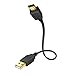 Price comparison product image Inakustik Premium High Speed USB 2.0 Cable USB 2.0 A)