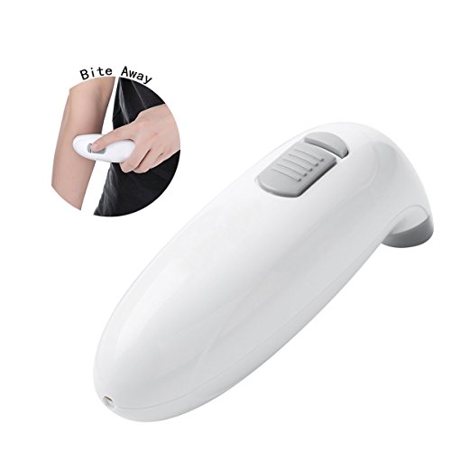 Preisvergleich Produktbild SAFETYON Elektronischer Stichheiler gegen Juckreiz Insektenstichen Heilen Hilfe Mücken Gerät