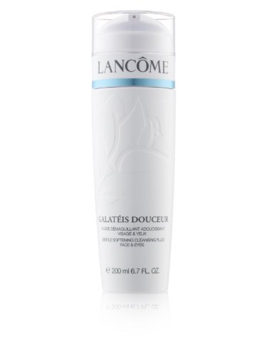 Galateis Douceur - Face, eyes makeup remover fluid
